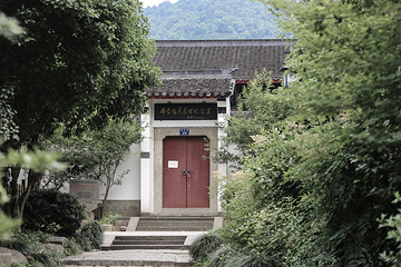 梅家坞村第 15 张图片