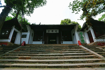 南湖景区第 79 张图片
