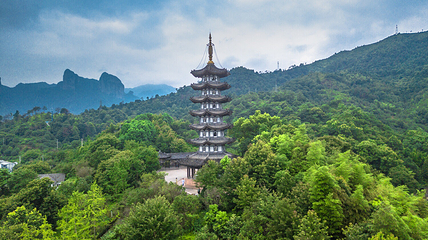 丽水古街第 16 张图片