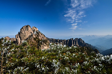 九龙峰-狮子峰第 4 张图片