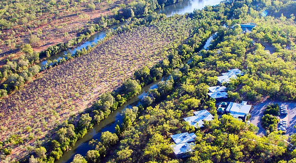 尼特米卢克国家公园