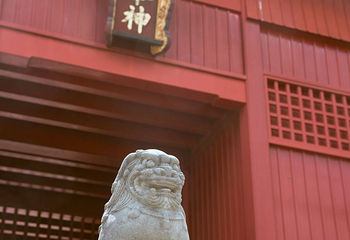 冲绳首里城公园第 13 张图片