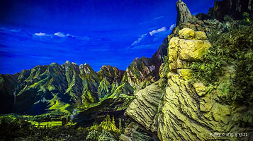 河南省信阳市鄂豫皖革命纪念馆