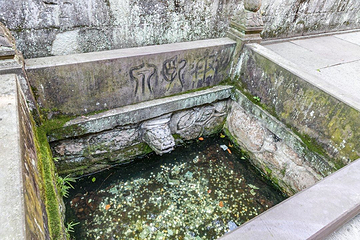 阿育王寺第 46 张图片