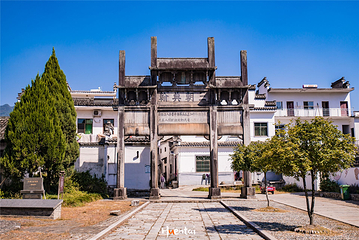许村第 1 张图片