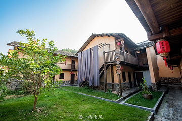 雅溪古村景区第 14 张图片