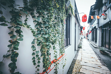 凤凰山景区恬庄古街第 17 张图片