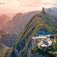 云阳龙缸国家地质公园