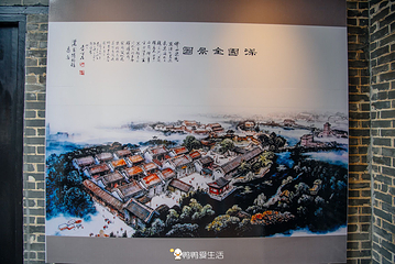 佛山梁园第 13 张图片