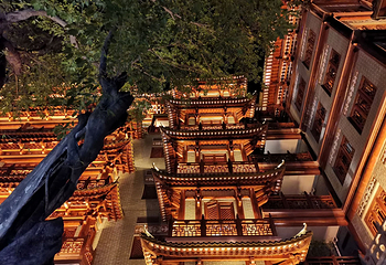 大佛古寺第 38 张图片