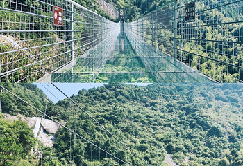 白水湾景区第 11 张图片
