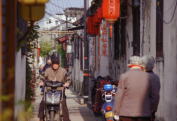 平江路历史街区第 99 张图片