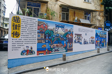 顶澳仔猫街第 23 张图片