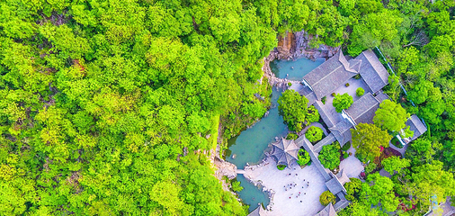 琅琊山景区-醉翁亭第 33 张图片