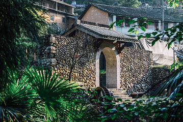 云和梯田景区第 36 张图片