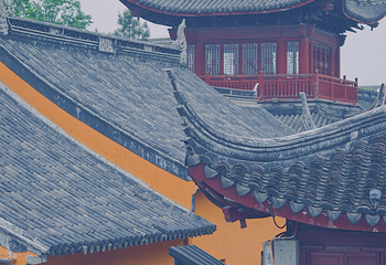 震泽古镇第 59 张图片