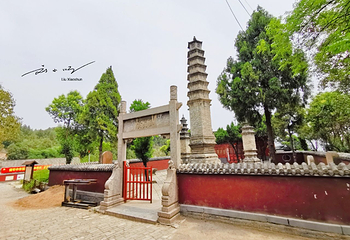 月山寺第 5 张图片