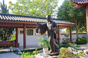 西小路历史街区第 8 张图片