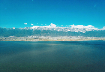 罗荃半岛旅游区第 16 张图片