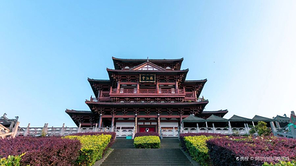 文峰古街第 1 张图片