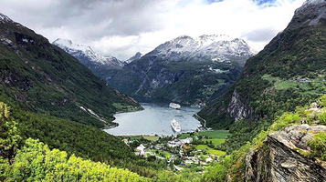 佛罗里达斯观景台