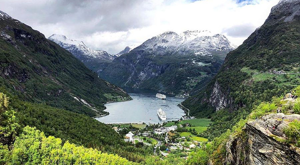 佛罗里达斯观景台