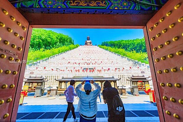 六鼎山风景区-正觉寺第 7 张图片