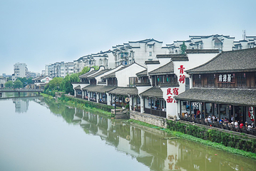 塘栖古镇第 56 张图片