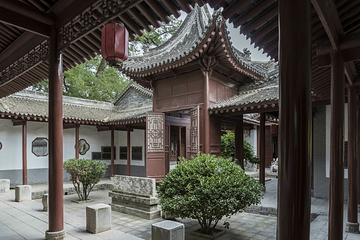 李靖故居第 9 张图片