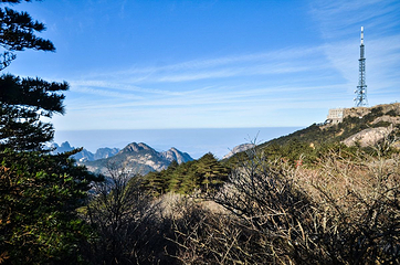 九龙峰-狮子峰第 5 张图片