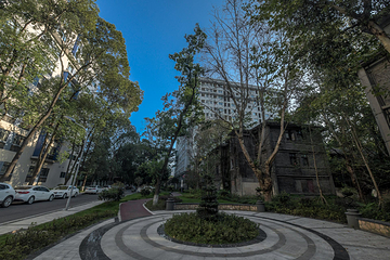 四川大学(望江校区)第 56 张图片