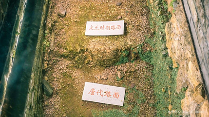 一眼看千年第 1 张图片