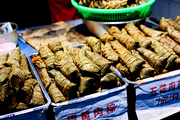 枫泾古镇第 71 张图片