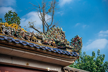 开元寺第 26 张图片