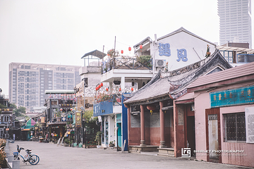 下坝坊第 24 张图片