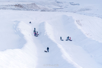 冰峰滑雪场第 16 张图片