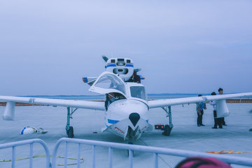 爱飞客航空小镇第 16 张图片