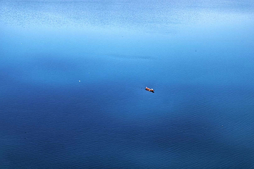 泸沽湖风景区-观景台第 21 张图片