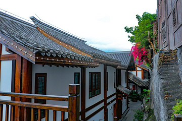 土城古镇景区第 48 张图片