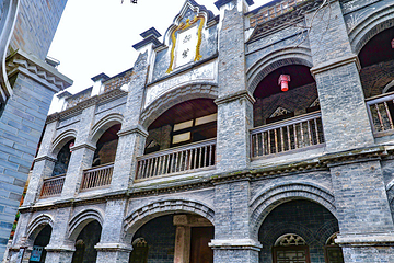 土城古镇景区第 63 张图片
