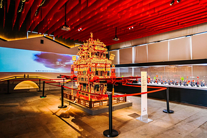 宁海县十里红妆博物馆