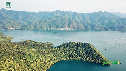 太平湖第 34 张图片