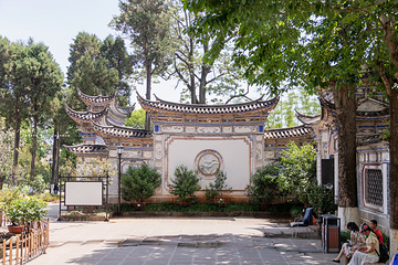 大理古城第 68 张图片