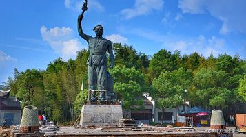 景德镇陶瓷民俗博物馆