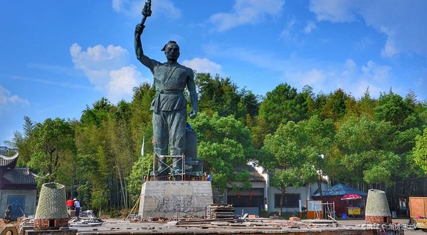 景德镇陶瓷民俗博物馆