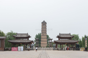 洛邑古城第 25 张图片