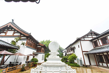 径山寺第 26 张图片