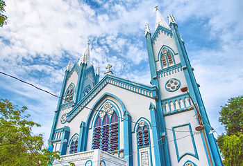 Immaculate Conception Church第 6 张图片