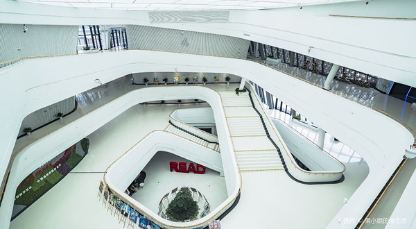 宁波市城市展览馆