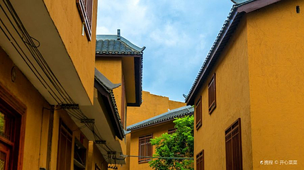 那温村第 1 张图片
